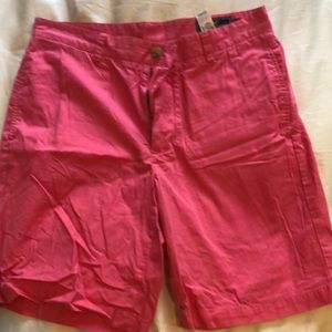 Vineyard Vines flat front shorts